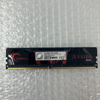 中古  PC4-21300 16GB デスクトップ用(DDR4-2666) 135638 
