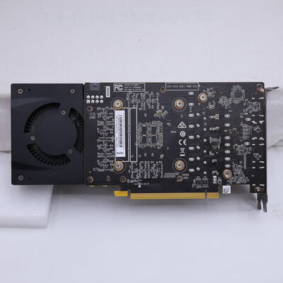 【通販センター】中古  ZOTAC GAMING GeForce GTX 1660 6GB ZT-T16600G-10B（GTX1660 6GB） 3480042722 
