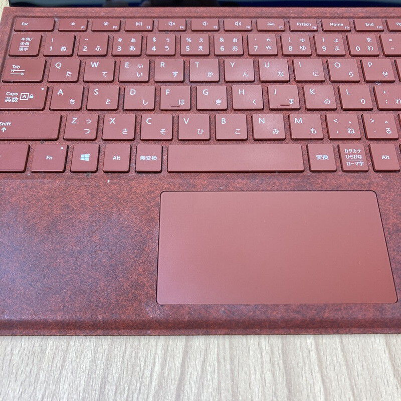 中古 Microsoft Surface Pro 7(i5-1035G4/8GB/SSD256GB