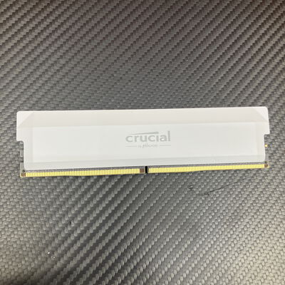 【富士青葉店】中古  PC5-48000 16GB デスクトップ用 149154 