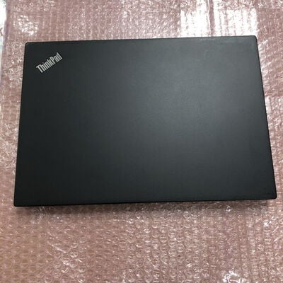 【宮崎恒久店】中古  LENOVO ThinkPad X13 (AMD Ryzen 5 Pro 4650U 2.10GHz/32GB/SSD256GB/-/オンボード/13.3/1920x1080/Wi-Fi/WEBCAM/W11P/Microsoft Office Home and Business 2024) 184183 