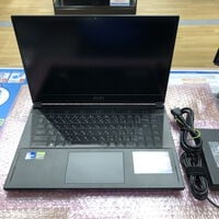 中古  MSI STEALTH 15 A13VF-2603JP (Core i7-13620H/64GB/SSD 1TB/RTX4060/WLAN/15.6QFHD/W11P64) 5160000815 