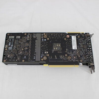 中古  MANLI GEFORCE RTX 2080 Super Blower（RTX2080 SUPER 8GB） 3480030900 