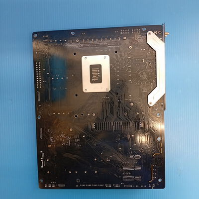 【大須店】中古  ASRock Z890 Pro RS WiFi (Z890 1851 ATX DDR5) 172169 