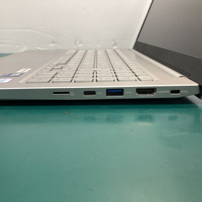 【富山本郷店】中古  THIRDWAVE DX-M7 (Core Ultra 7 155U/16GB/SSD512GB/WLAN/15.6FHD/W11H64) 4760001636 