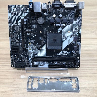 【盛岡都南店】中古  ASRock B150M Pro4 (B150 1151 mATX DDR4) 131035 