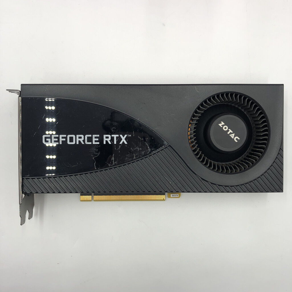 NVIDIA GeForce RTX 3060 Tiの中古グラフィックボード一覧（131件