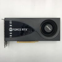 中古  ZOTAC ZT-A30610A-10BLHR (RTX3060Ti 8GB)_ 187862 