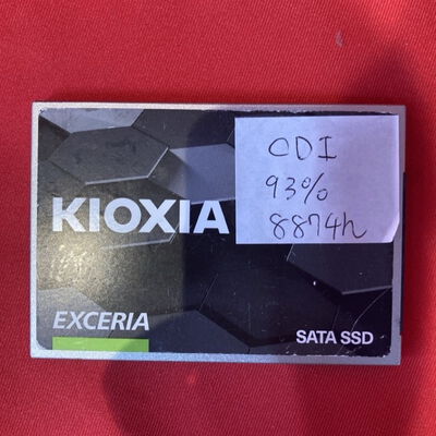【千葉店】中古  TR20480G01（2.5インチ SSD 480GB SATA） 3250006889 