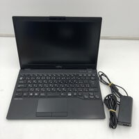 中古  FUJITSU U9310(i5-10210U/8GB/SSD256GB/W11P) 5200000904 