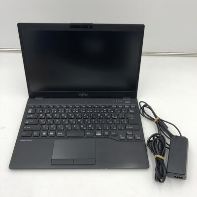 【福井日之出店】中古  FUJITSU U9310(i5-10210U/8GB/SSD256GB/W11P) 5200000904 