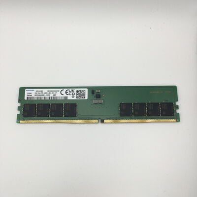 【秋葉原本店】中古  PC5-38400 32GB デスクトップ用 149150 