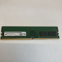 中古  PC4-25600 8GB デスクトップ用_ 184899 