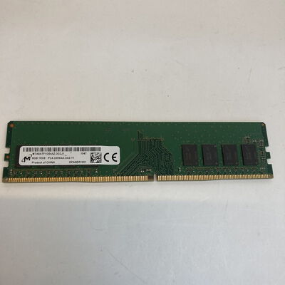 【京都店】中古  PC4-25600 8GB デスクトップ用_ 184899 