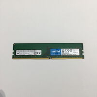 中古  PC4-25600 8GB デスクトップ用(DDR4-3200) 140727 
