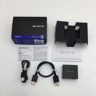 【白山FM松任店】中古  ASTRO HDMIアダプター　AHS-HDMIADP 4950002249 