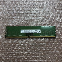 中古  PC4-19200 8GB デスクトップ用_ 184886 