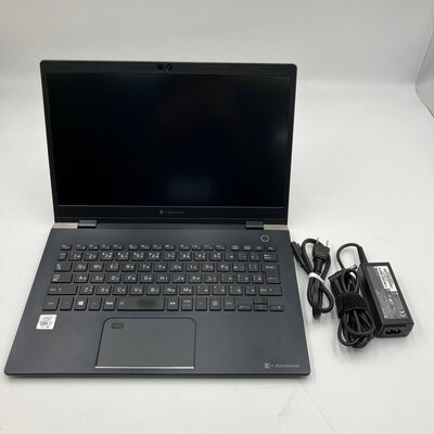【なんば店】中古  Dynabook G83/FR A6G7FRE8D642 (i7 10510U/8GB/SSD256GB/WLAN/13.3FHD) 3280024143 