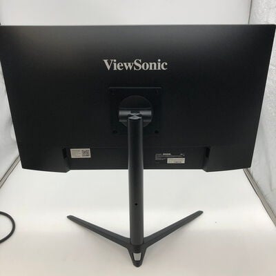 【大分店】中古  Viewsonic VX2728J2-2K-7 (27"W 2H1DP 240Hz WQHD) 4860001191 