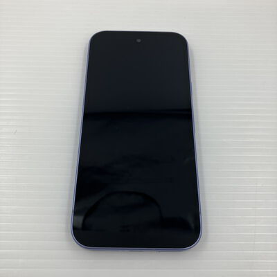 【秋葉原本店】中古  Google Pixel9a 256GB Iris【国内版SIMフリー】G3Y12 201820 