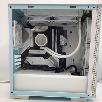 【白山FM松任店】中古  自作PC 4950002417 