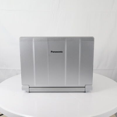 【通販センター】中古  Panasonic CF-SV1S14VS(Intel Core i7 1185G7 3.00GHz/32GB DDR4/SSD256GB/-/オンボード/12.1/1920x1200/GbE/Wi-Fi/WEBCAM/W11H/VBT) 200255 