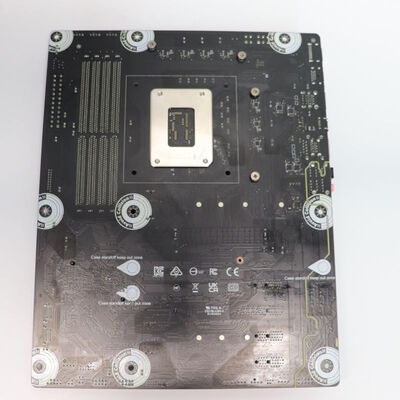 【札幌店】中古  MSI PRO Z690-P DDR4 4810000600 
