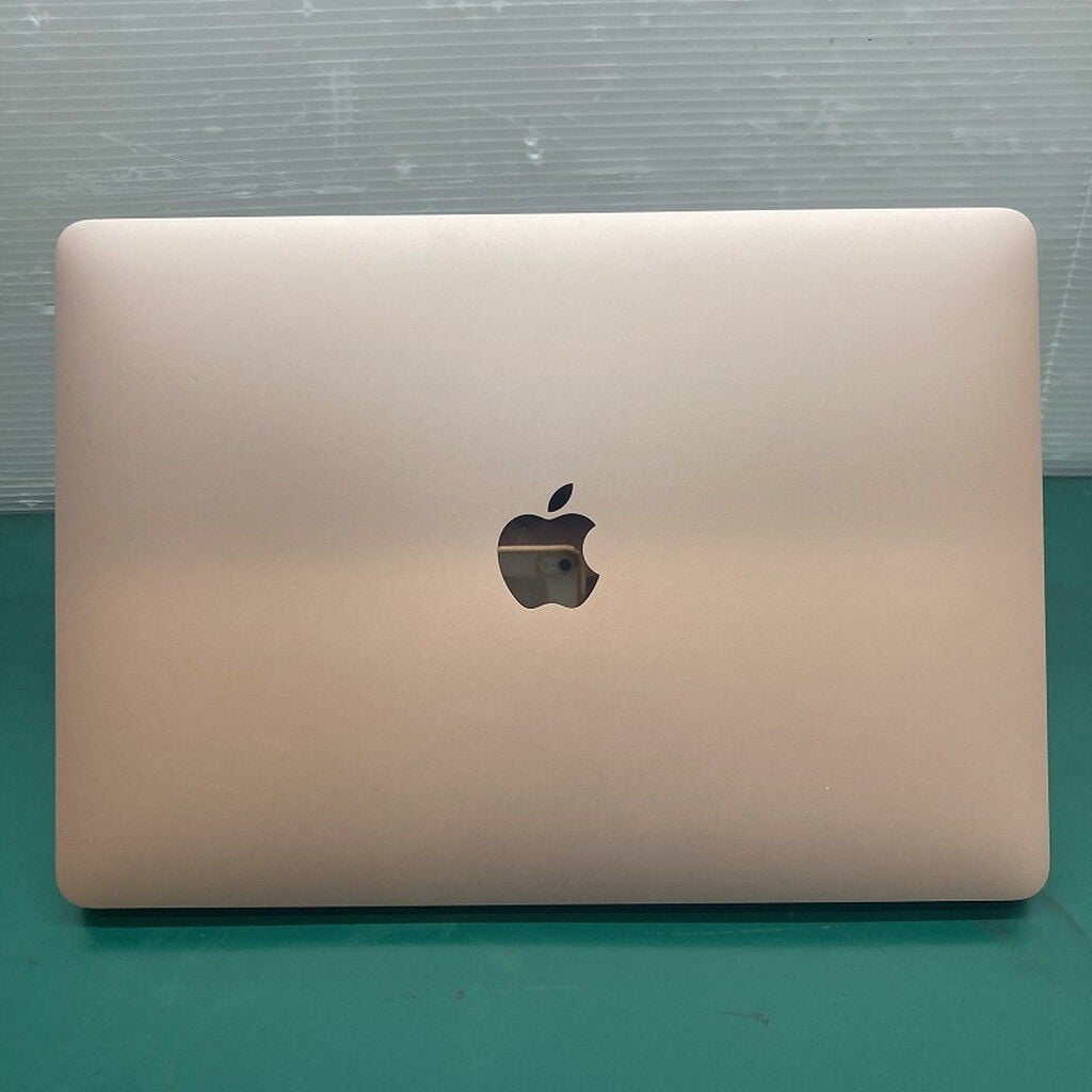 中古 Apple MacBook Air 2020 Z12B000G4 (Apple M1/16GB/SSD 512GB