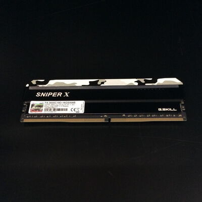 【座間相武台】中古  PC4-28800 8GB デスクトップ用 140733 