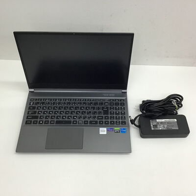 【福山ココローズ店】中古  THIRDWAVE GALLERIA RL5C-R35T 181444 