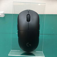 中古  Logicool PRO LIGHTSPEED Wireless Gaming Mouse G-PPD-002WLr 146965 