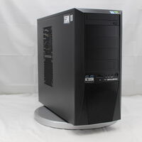 中古  THIRDWAVE GALLERIA KT(Intel Core i7 9700K/16GB/SSD500GB/DVDマルチ/NVIDIA GeForce RTX 2070 SUPER 8GB/W11H64 MAR) 184364 