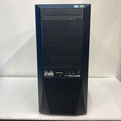【博多店】中古  GALLERIA ZG  3310006127 