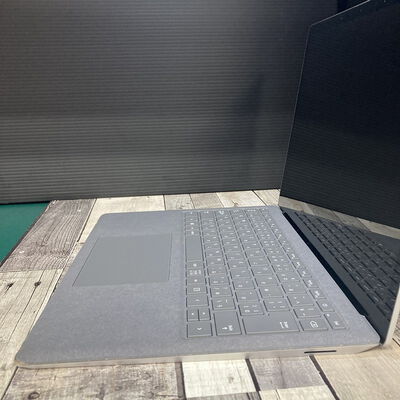 【広島店】中古  Microsoft Surface Laptop 3 (Intel Core i5 1035G7 1.2GHz/8GB/SSD128GB/-/オンボード/13.5/2256x1504/Wi-Fi/WEBCAM/W11H64) 176371 