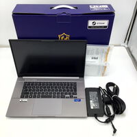 中古  GALLERIA UL7C-AA2(i7-12700H/16GB/SSD1TB/なし/ARC A730M/15.6/1920×1080/W11H) 4950000894 