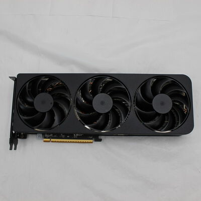 【通販センター】中古  玄人志向 RD-RX9070-E16GB/TP (RX9070 16G) 176964 