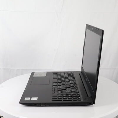 【通販センター】中古  Dell Vostro 3590(Intel Core i3 10110U/4GB DDR4 (PC4)/HDD1TB/DVDマルチ/オンボード/15.6/1920x1080/Wi-Fi/Windows 11 Home 64bit) 191554 