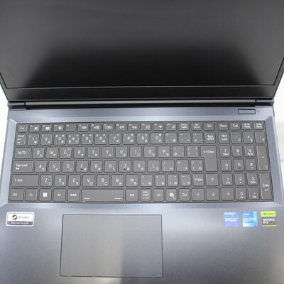 【宇都宮鶴田店】中古  THIRDWAVE GALLERIA RL7C-R56-C5N 189555 