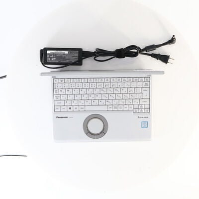 【秋葉原本店】中古  Panasonic Lets note (i5-8365U/8GB/SSD256GB/W11H) 3410015773 