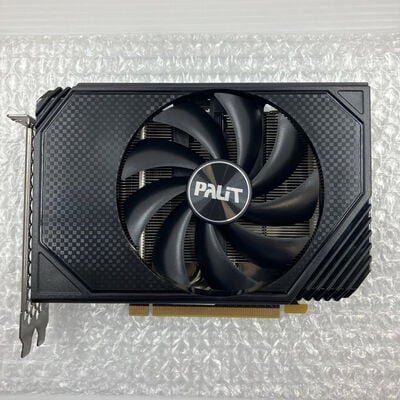 【秋葉原本店】中古  RTX3060_STORMX_12G_GDDR6_192bit 3410014541 