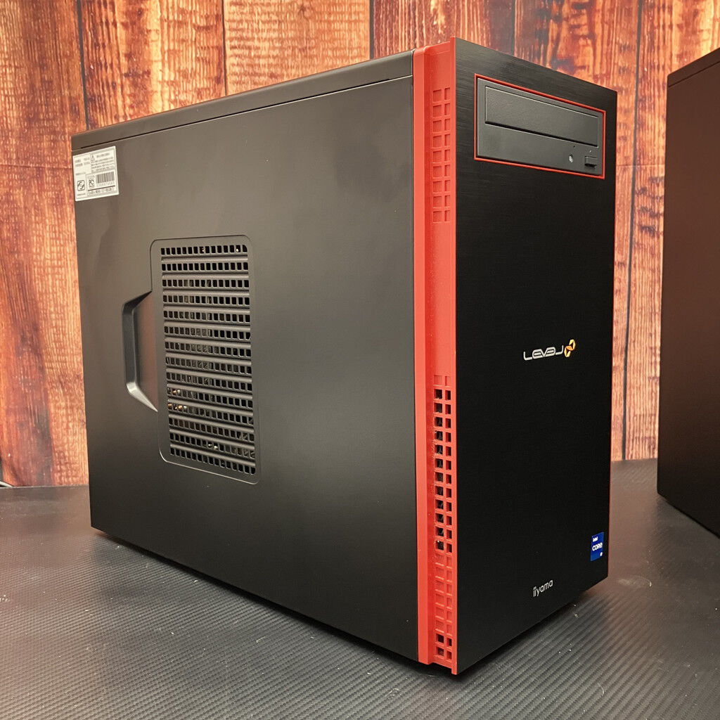 iiyamaの中古ゲーミングデスクトップPC一覧（76件）｜パソコン（PC