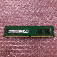 中古  PC4-25600 8GB デスクトップ用_ 184899 