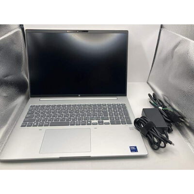 【仙台店】中古  HP HP Probook 460 G11 (Core Ultra 7 155U/32GB/SSD 512GB/-/-/WLAN/16UWXGA/W11H/-) 3240011768 