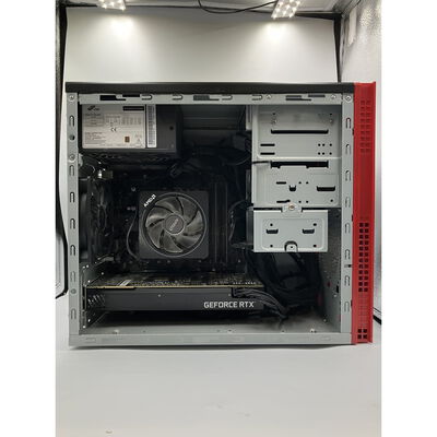 【座間相武台】中古  iiyama LEVEL∞ ILeDXi-M0B4-AR93X-TWSSB (Ryzen 9 3900X/16GB/SSD500GB/RTX2080 SUPER/W11P) 4510002106 