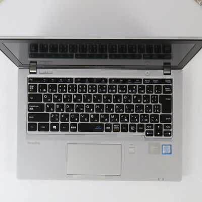 【通販センター】中古  NEC PC-VKM16BZG6 (Intel Core i5 8365U 1.60GHz/8GB/SSD256GB/なし/オンボード/13.3/1366x768/Wi-Fi/WEBCAM/W11H MAR) 184421 