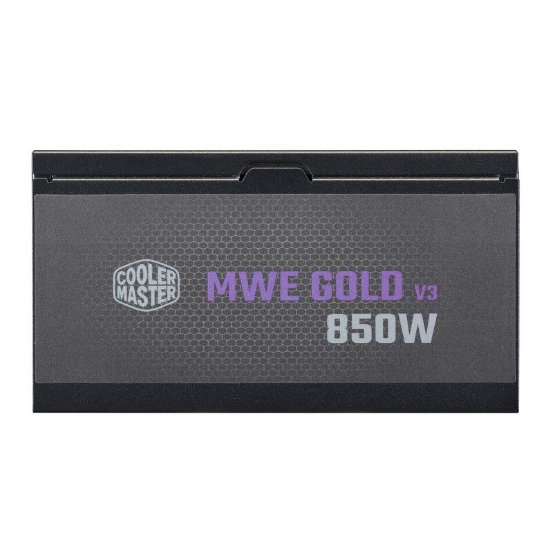 CoolerMaster MWE Gold 850 V3 ATX3.1 MPX-8503-AFAG-2EBJP (850W