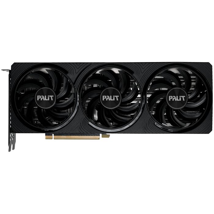 Palit(パリット) GeForce RTX 4060 Infinity 2 8GB / NE64060019P1-1070L / グラフィックボード