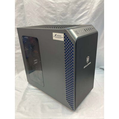【仙台店】中古  THIRDWAVE GALLERIA RM5C-R36T (Core i5 11400F/16GB/M.2　SSD　500GB/-/RTX3060Ti/-/W11H/-) 3240011212 