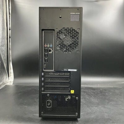 【大須店】中古  HP OMEN by HP 25L Desktop TPC-W058-MT 3120024875 