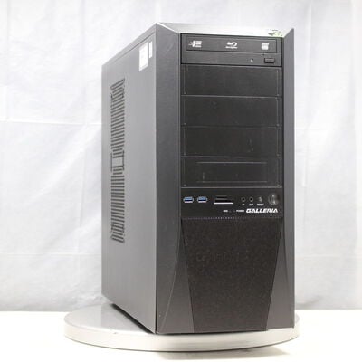 【札幌店】中古  THIRDWAVE GALLERIA KT 